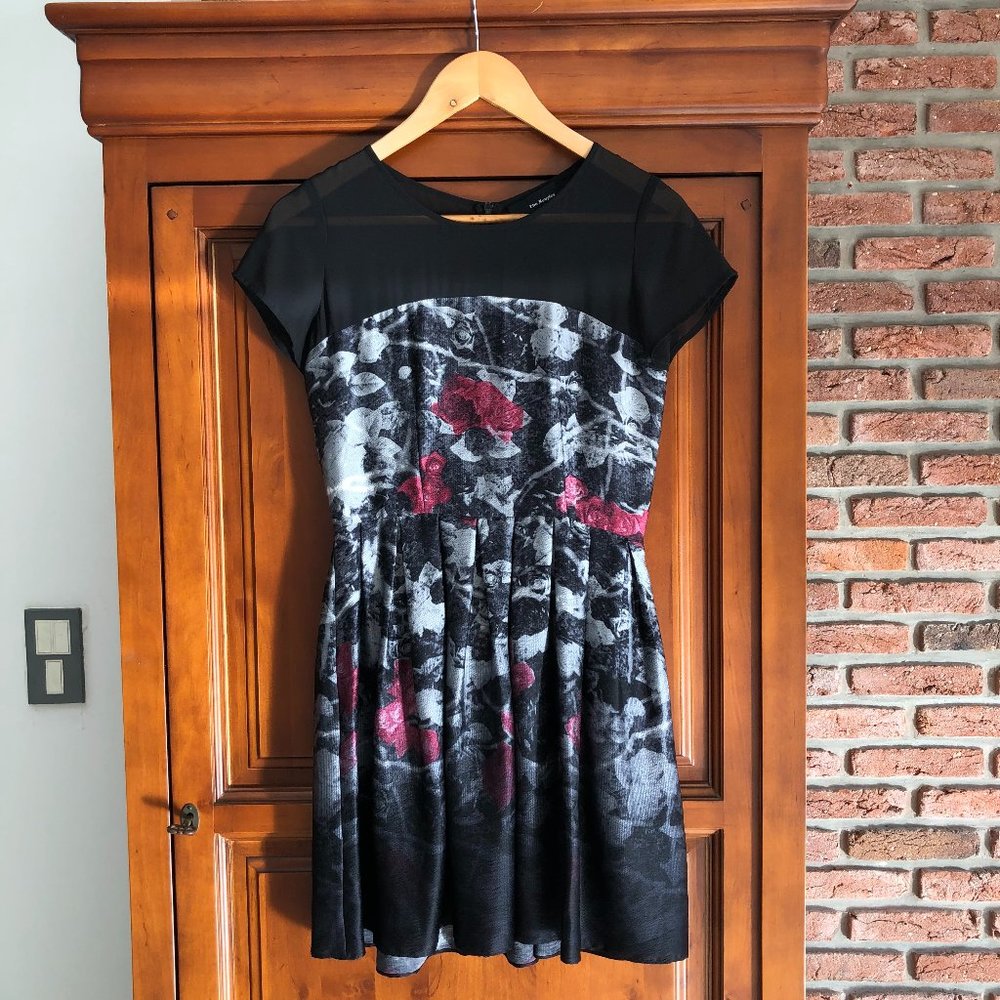 WEDDING PARTY DRESS THE KOOPLES